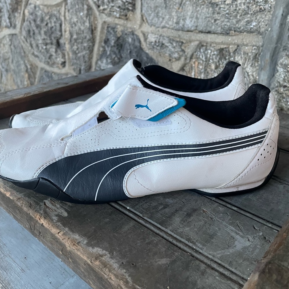Puma Redon Move “White Dark Shadow “ Running Shoes